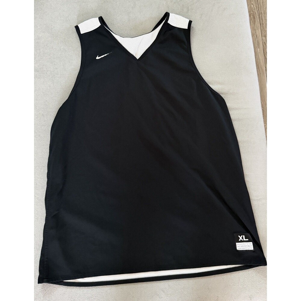 Nike Running / Basketball Style Jersey Youth's XL Brand New With Tags